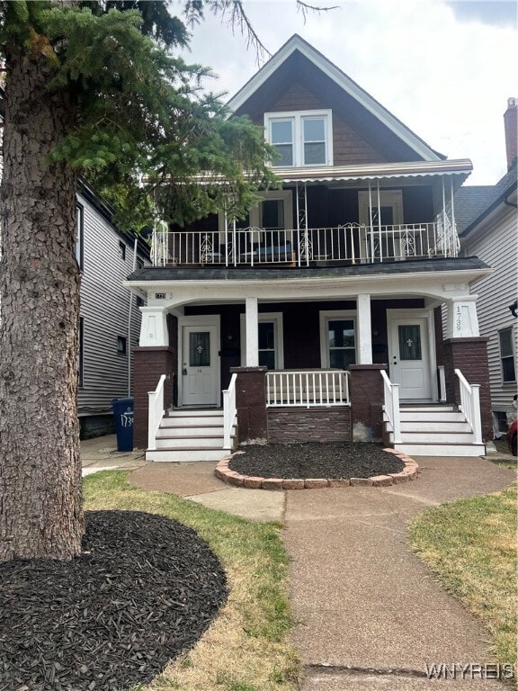 Building Photo - 1739 Amherst St Rental