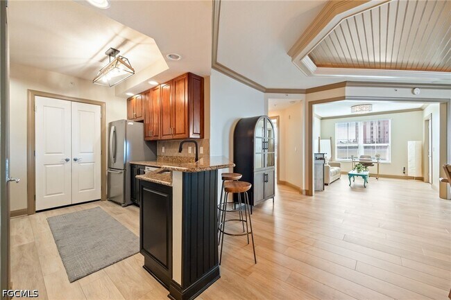 Photo - 2825 Palm Beach Blvd Unit 401