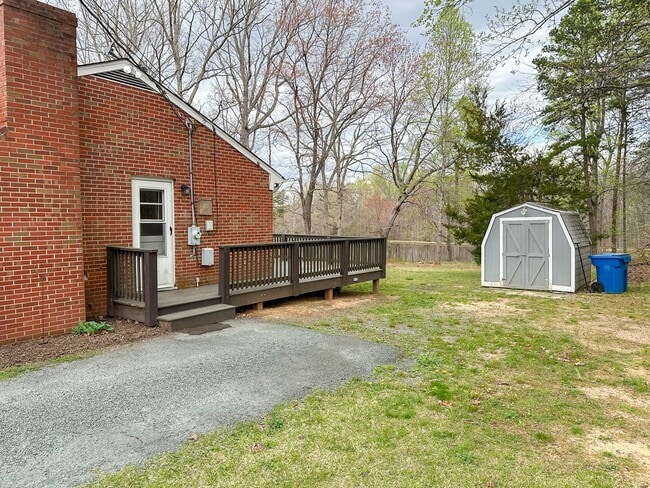 Photo - Zions Cross Roads Brick Cottage 2bedroom/1bath