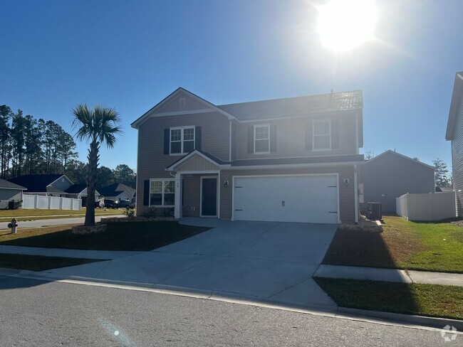 Building Photo - Heritage at New Riverside Rental