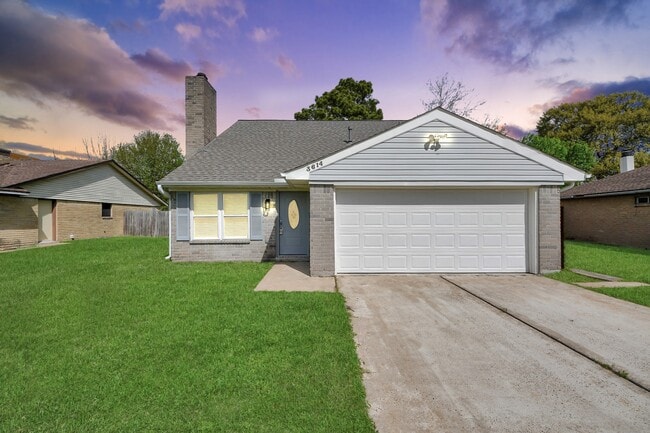 Building Photo - 3614 Almington Ln