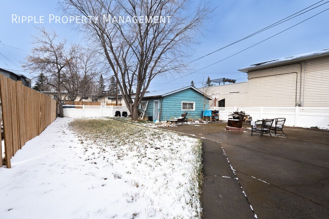 Photo - SPACIOUS 3 BEDS, 1 BATH Upper Suite | Double Detached Garage & Private Fenced Yard