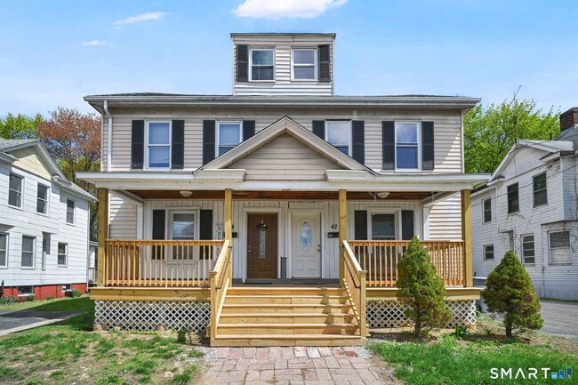 Building Photo - 42 Hartford Ave