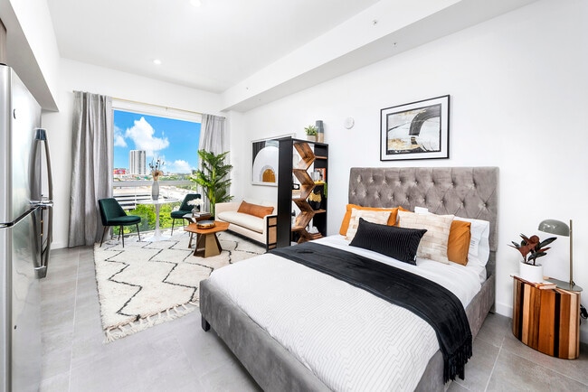 Photo - Arte Grand Central