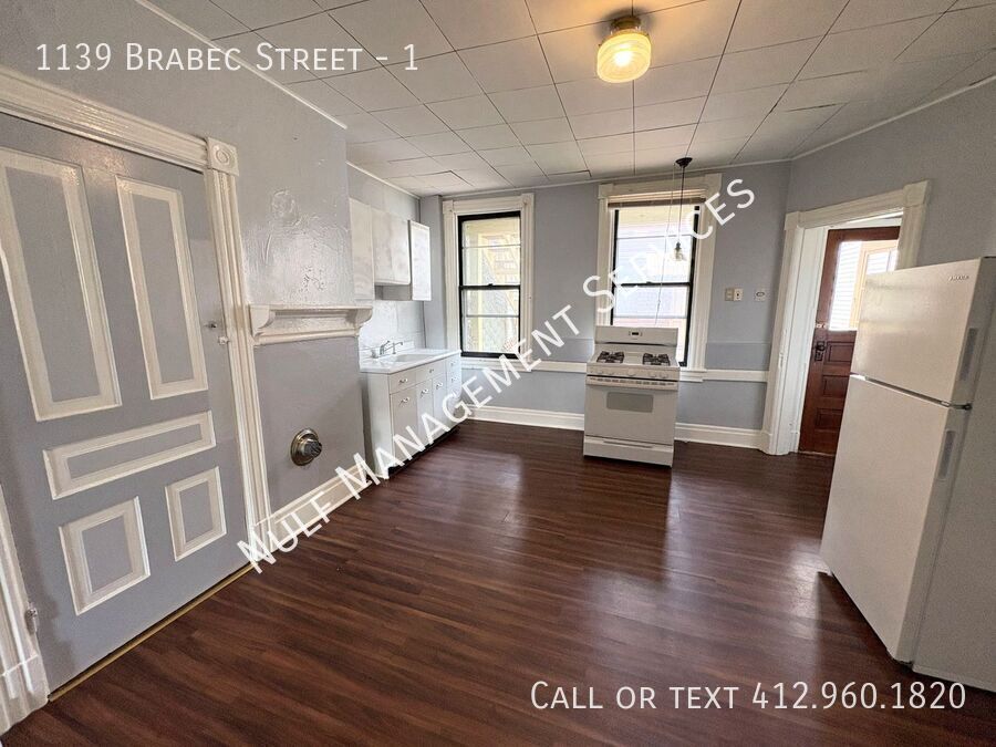 Photo - 1 bed, 1 bath apartment in Troy Hill