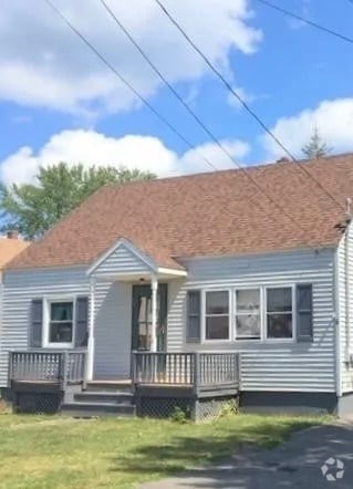 Building Photo - Liberty street Rental