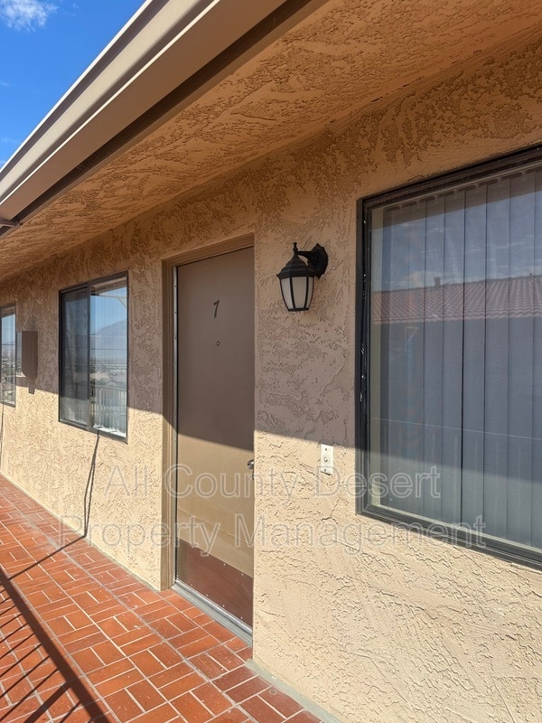 Photo - 13079 Eliseo Rd Unit 7