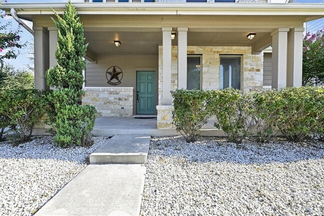 5800 Baythorne Dr