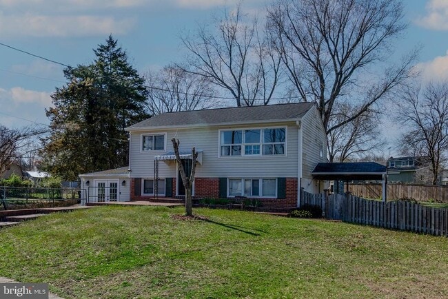 Building Photo - 1206 Riggs Ct