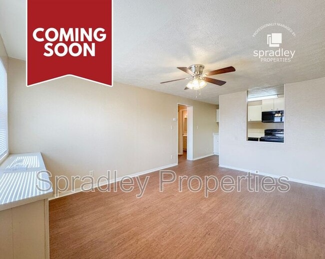 Building Photo - 608 John Paul Jones Dr Unit Apt 130
