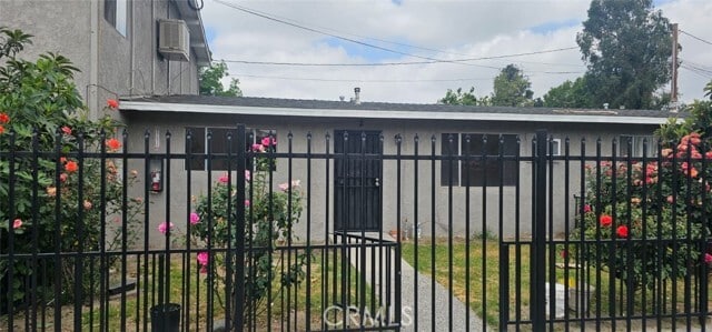Building Photo - 1947 Adams St Rental