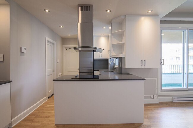 Photo - 3455 Rue Aylmer Unité PH01