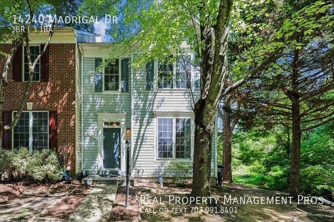 Building Photo - 14240 Madrigal Dr