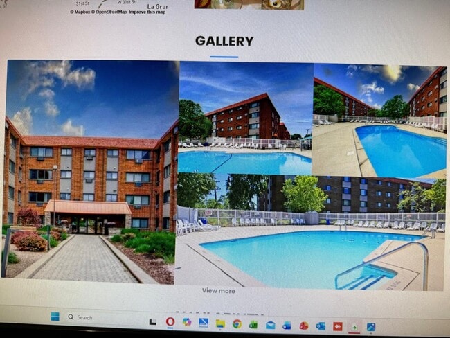 Building Photo - 1919 S Wolf Rd Unit 412