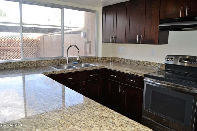 Photo - 8426 E Chaparral Rd