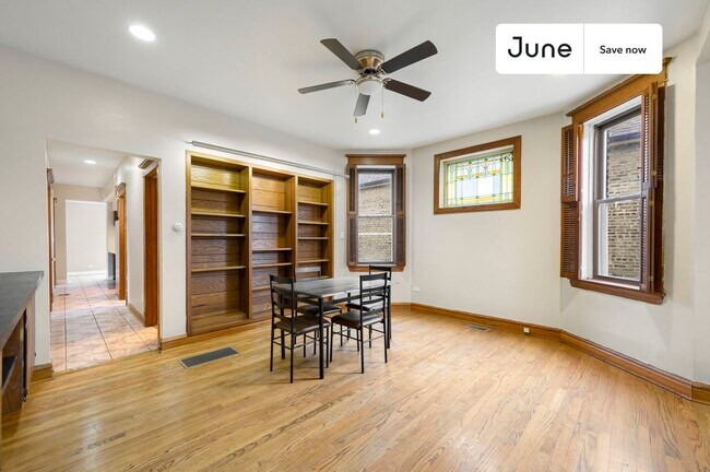 Photo - 1521 N Springfield Ave