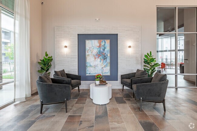 Leasing Office