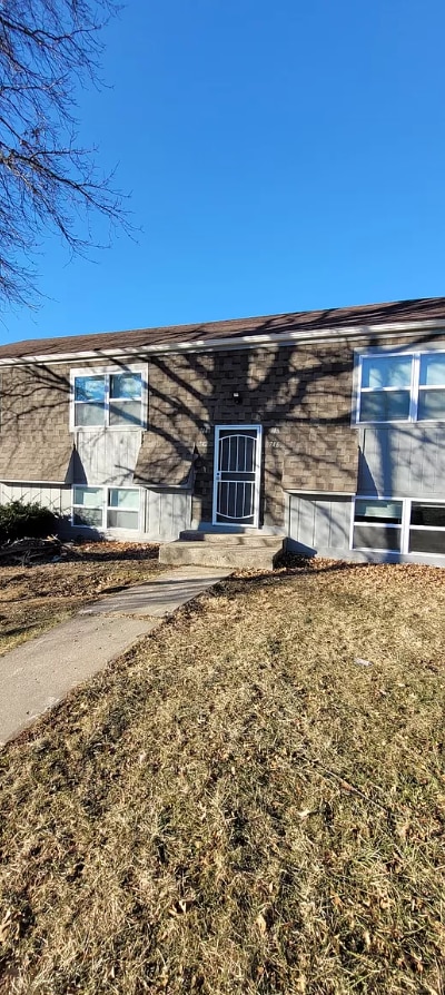 Photo - 744 N 70th St Unit 744 N 70th St, Kansas Cit