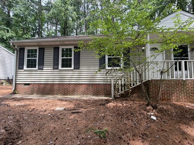 Building Photo - 839 Barringer Dr