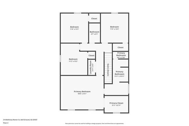 Photo - 214 Bethany Manor Ct