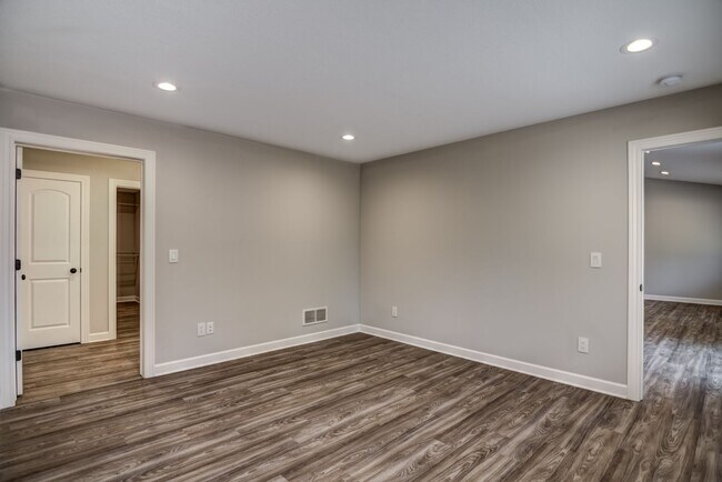 Photo - 3 Bedroom Town Home