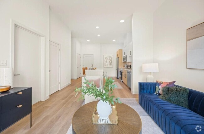 Building Photo - 497 Boylston St Rental