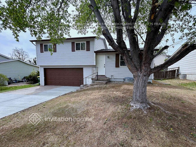 Building Photo - 19064 E Eastman Ave