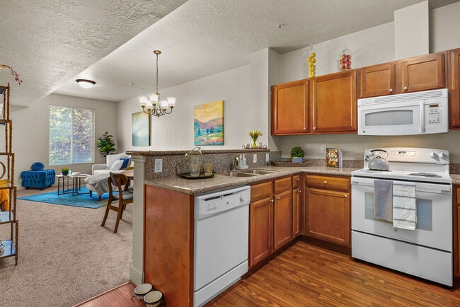 Kitchen Bar