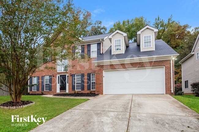Building Photo - 10311 Fairbourne Ct