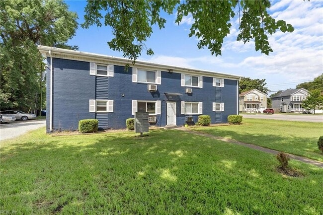 Building Photo - 200 Pullman Ave Unit 1