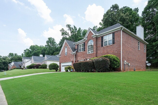 Photo - 1540 Hampton Hollow Dr