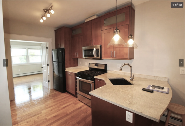 Photo - 175 Princeton St Condo Unit 4-bed 2-bath #2