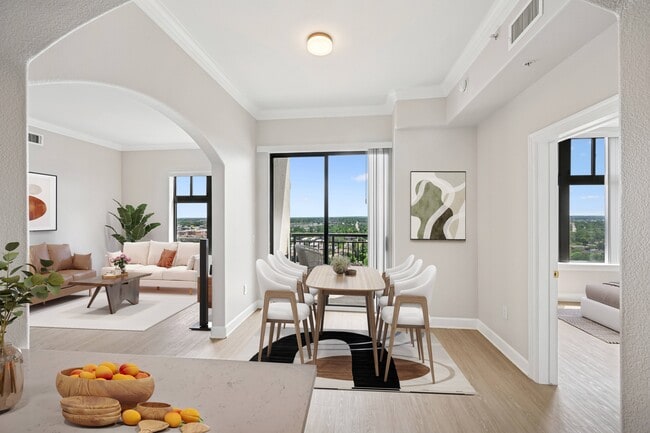 4550 Cherry Creek