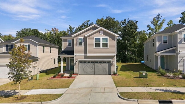 Photo - 2413 Abbot Hall Dr