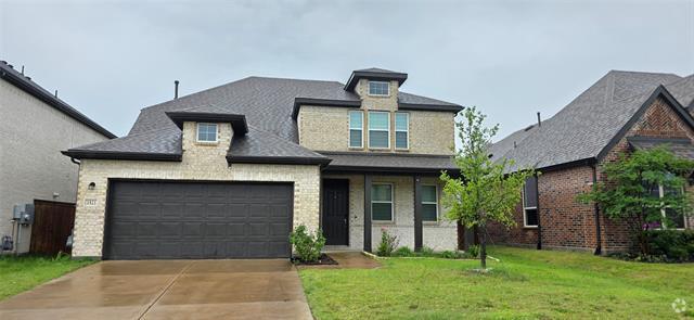 Building Photo - 1821 Purtis Crk Dr Rental