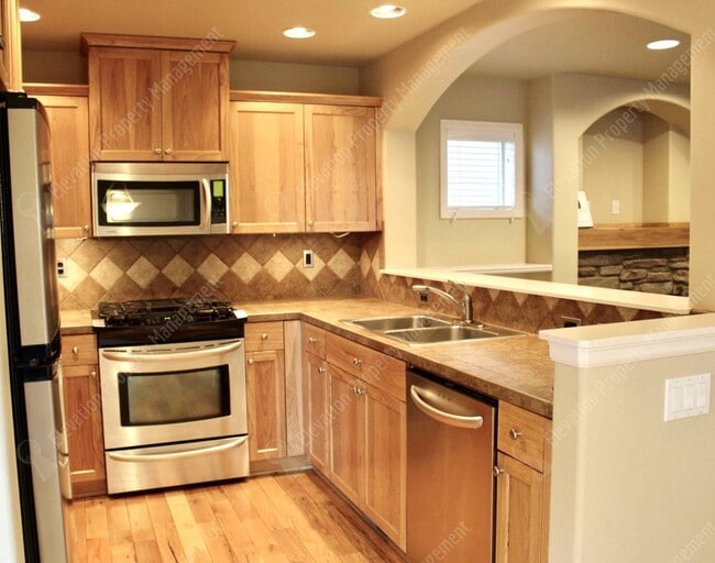 Photo - Cozy craftsman home in NW Bend
