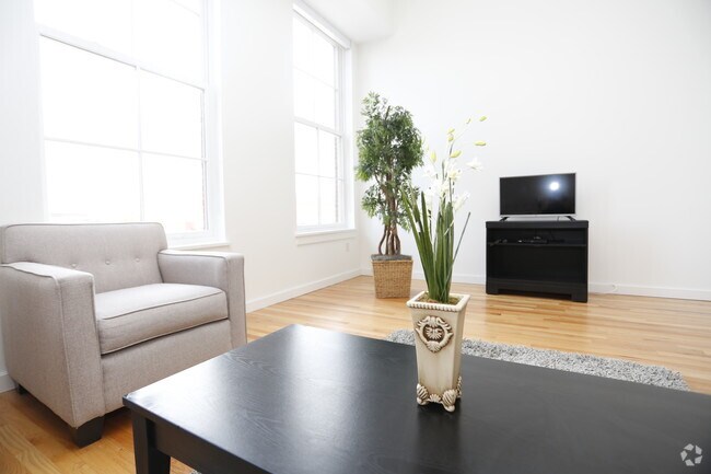 Photo - Miller and Rhoads Residences