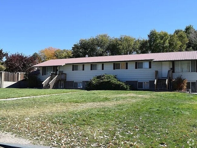 Building Photo - 817 W Sage St Unit 817 W Sage #2 Rental