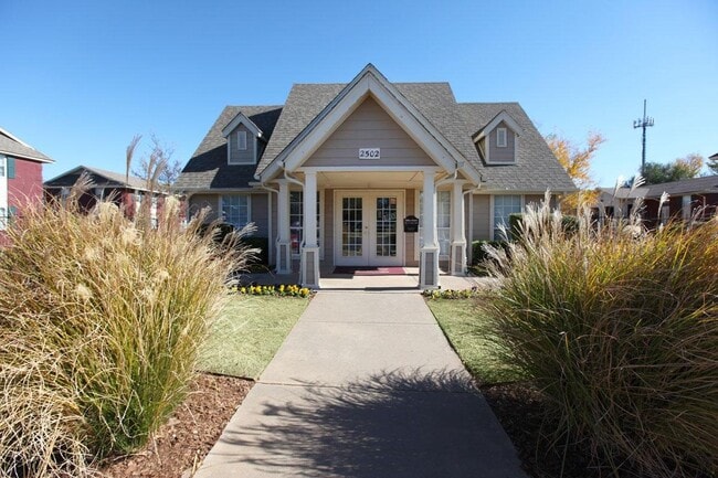 Photo - 2502 N Kelley Ave Unit #2502