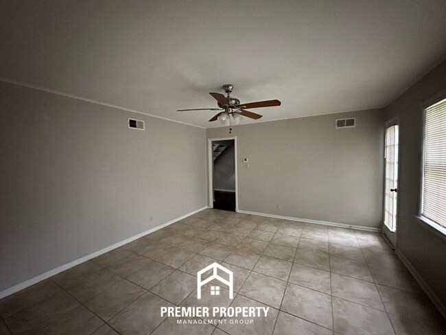 Photo - Spacious 3BR/2BA Bartlett Home | 1,770+ SQ FT, Tile Floors & Large Fenced Yard