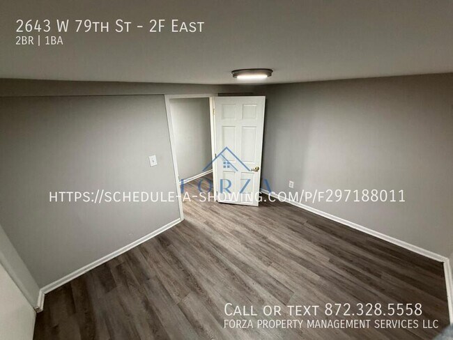 Photo - 2643 W 79th St Unit 2F East