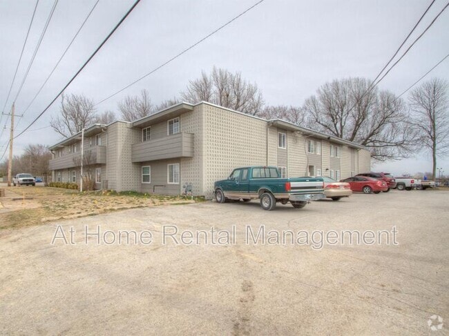 Building Photo - 109 S 9th St Unit 208 Rental