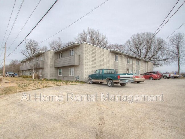 Photo - 109 S 9th St Condo Unit 208