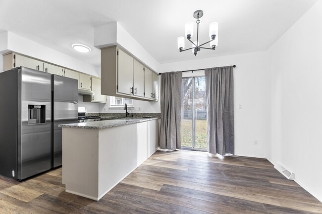 Photo - 1505/1509 Electric Ave. - 1509