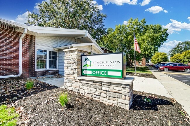 Photo - Stadium View Apartments