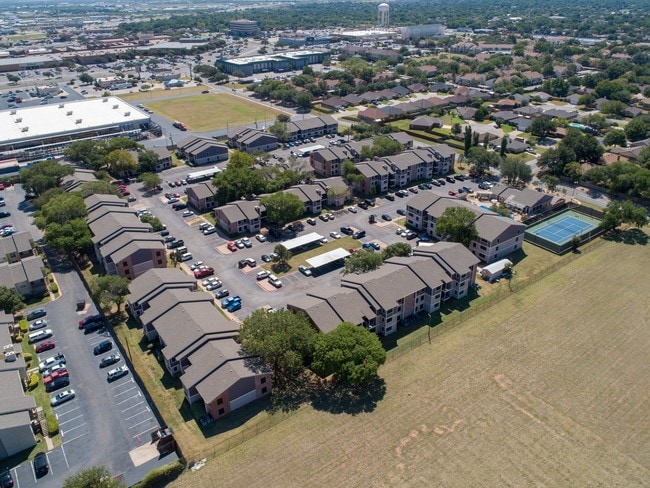 Timber Ridge Abilene