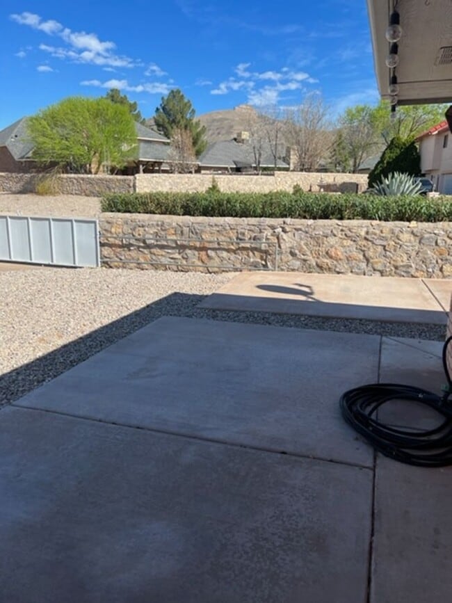 Photo - Beautiful home on a large corner lot with ...