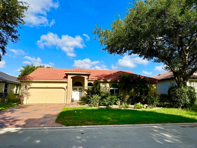 Photo - 5316 NW 57th Way House