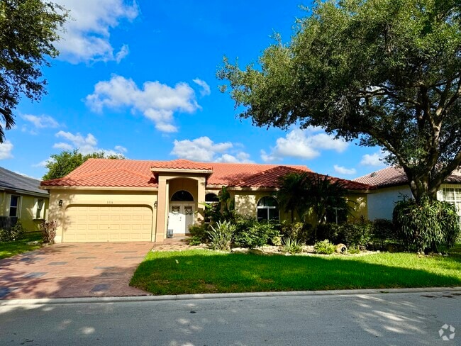 Building Photo - 5316 NW 57th Way Rental