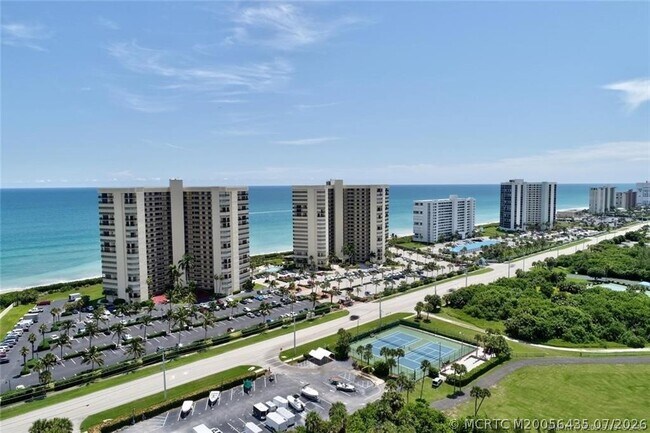 9550 S Ocean Dr Unit 705